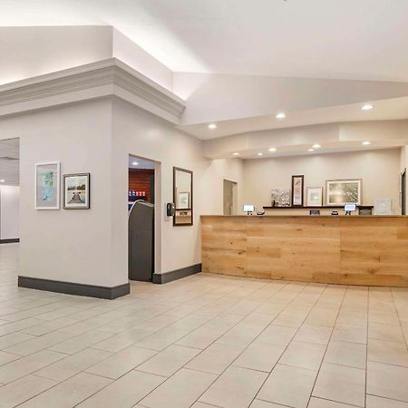 Country Inn & Suites By Radisson, Atlanta Galleria Ballpark, Ga Экстерьер фото