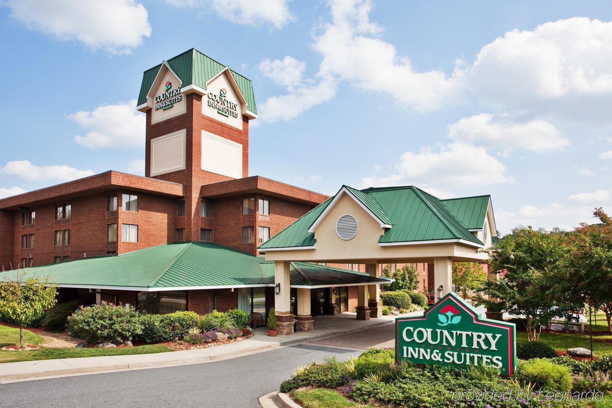 Country Inn & Suites By Radisson, Atlanta Galleria Ballpark, Ga Экстерьер фото